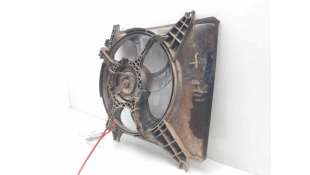 ELECTROVENTILADOR HYUNDAI ATOS (2001-2003) 1.0 I 58CV 999CC - L. 8295791 / 2538602000 2
